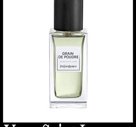Yves Saint Laurent perfumes 2023 womens accessories 10