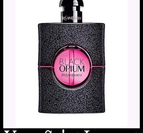 Yves Saint Laurent perfumes 2023 womens accessories 11