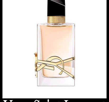 Yves Saint Laurent perfumes 2023 womens accessories 13
