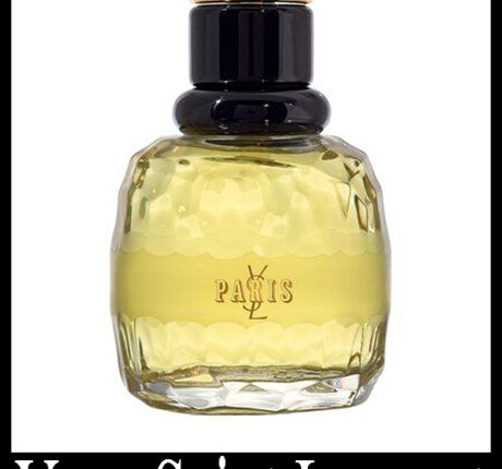 Yves Saint Laurent perfumes 2023 womens accessories 14