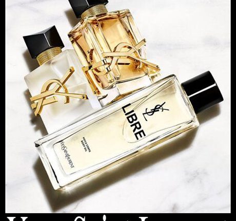 Yves Saint Laurent perfumes 2023 womens accessories 15