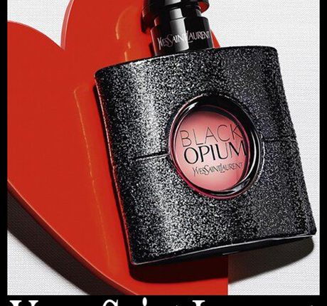 Yves Saint Laurent perfumes 2023 womens accessories 16
