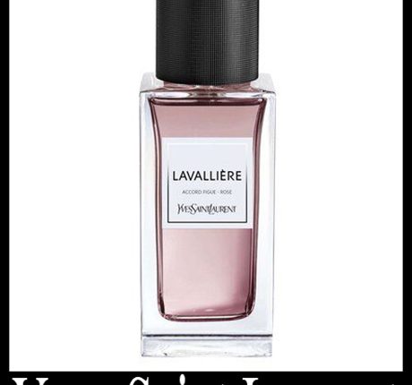 Yves Saint Laurent perfumes 2023 womens accessories 17