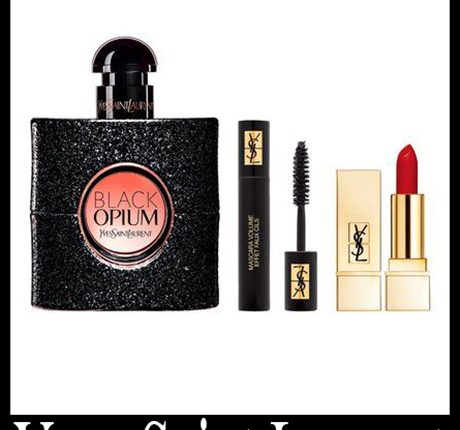 Yves Saint Laurent perfumes 2023 womens accessories 18