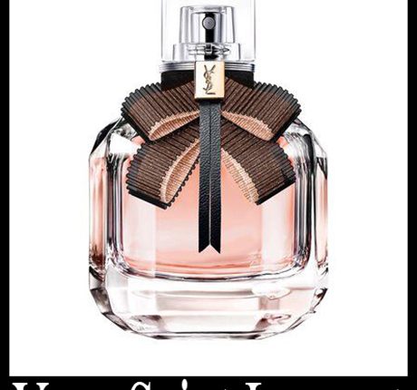 Yves Saint Laurent perfumes 2023 womens accessories 19