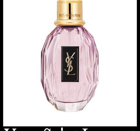 Yves Saint Laurent perfumes 2023 womens accessories 2