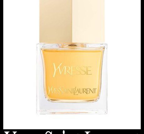 Yves Saint Laurent perfumes 2023 womens accessories 20