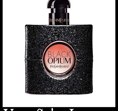 Yves Saint Laurent perfumes 2023 womens accessories 3