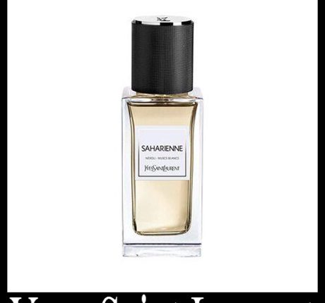 Yves Saint Laurent perfumes 2023 womens accessories 5