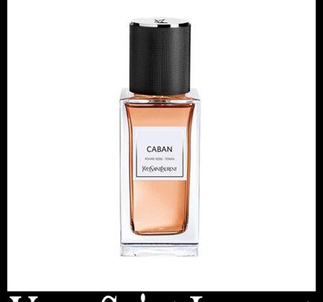 Yves Saint Laurent perfumes 2023 womens accessories 6