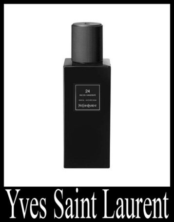 Yves Saint Laurent perfumes 2023 womens accessories 7