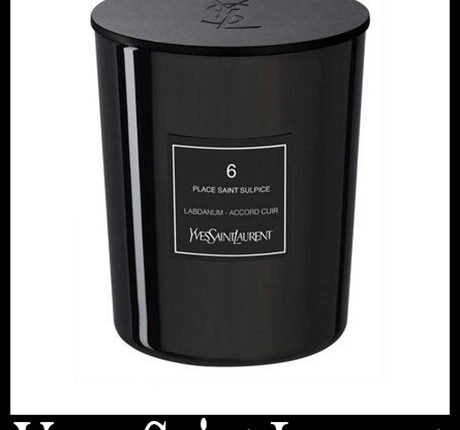 Yves Saint Laurent perfumes 2023 womens accessories 8