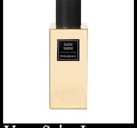 Yves Saint Laurent perfumes 2023 womens accessories 9