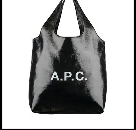 New arrivals A.P.C. bags 2023 womens accessories 10