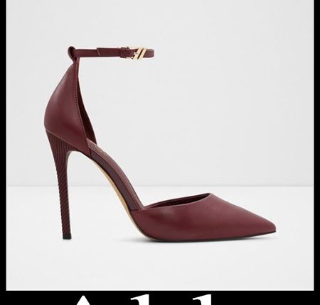 New arrivals Aldo shoes 2023 womens footwear 9