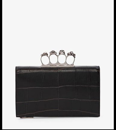 New arrivals Alexander McQueen bags 2023 mens 10