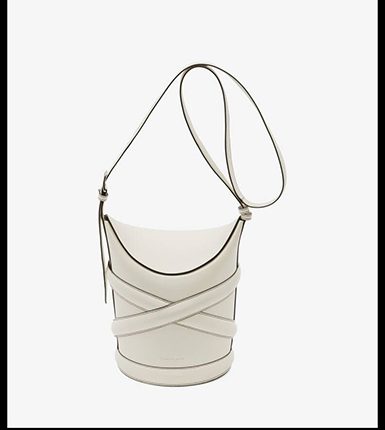 New arrivals Alexander McQueen bags 2023 mens 4