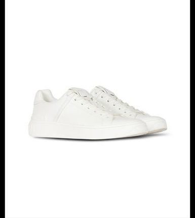 New arrivals Balmain sneakers 2023 womens shoes 10