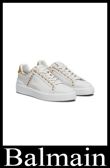 New arrivals Balmain sneakers 2023 womens shoes 5