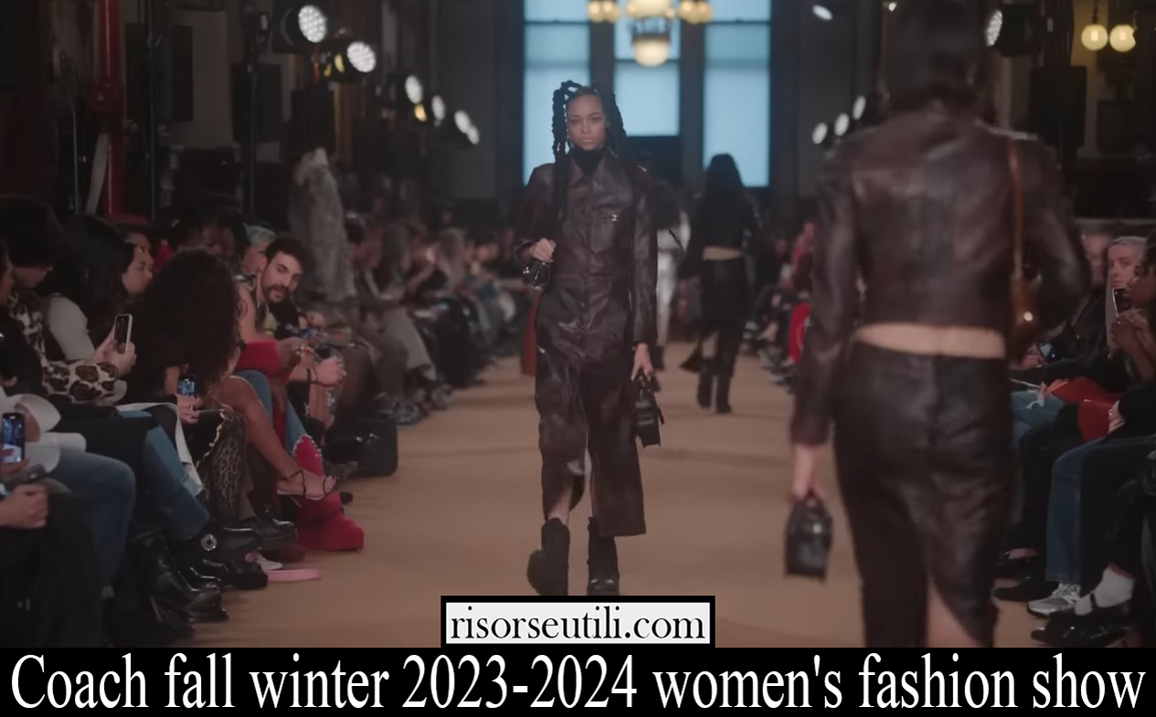 What Is The Fall Fashion For 2024 - Wilma Juliette
