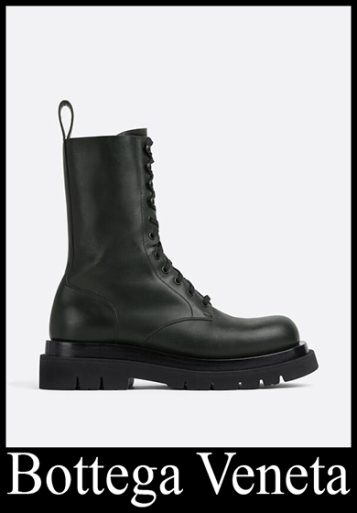 new arrivals bottega veneta shoes 2023 mens footwear 1