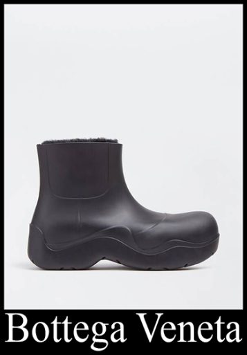 new arrivals bottega veneta shoes 2023 mens footwear 11