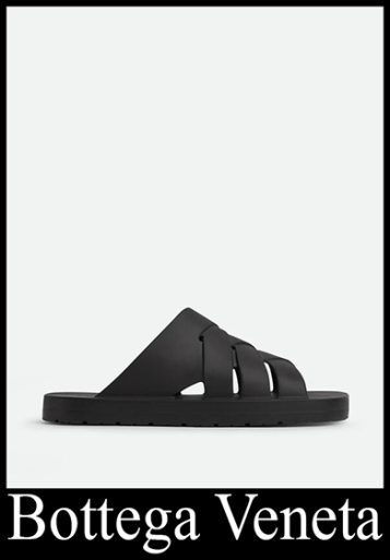new arrivals bottega veneta shoes 2023 mens footwear 12