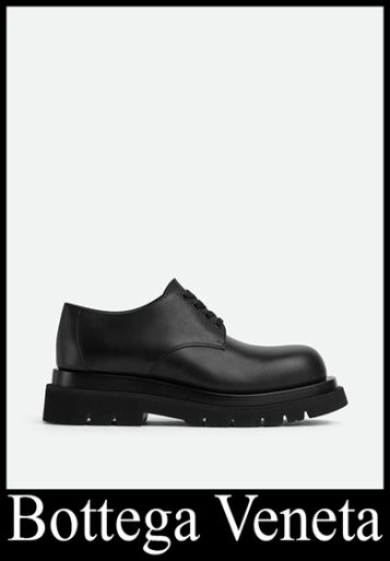 new arrivals bottega veneta shoes 2023 mens footwear 14