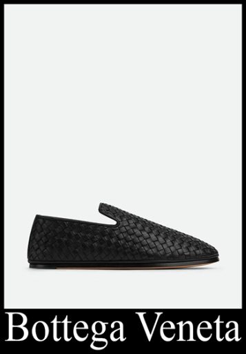 new arrivals bottega veneta shoes 2023 mens footwear 3