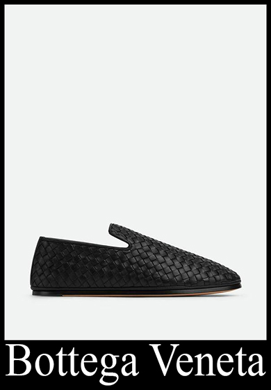 New arrivals Bottega Veneta shoes 2023 men's footwear