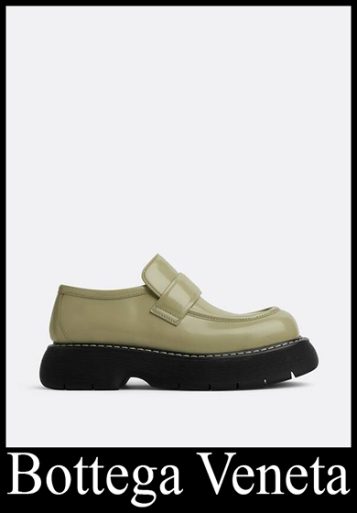 new arrivals bottega veneta shoes 2023 mens footwear 4