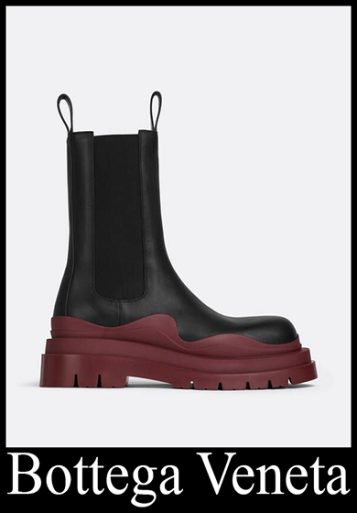 new arrivals bottega veneta shoes 2023 mens footwear 5