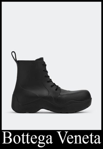 new arrivals bottega veneta shoes 2023 mens footwear 6