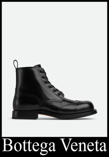 new arrivals bottega veneta shoes 2023 mens footwear 7