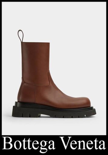 new arrivals bottega veneta shoes 2023 mens footwear 8