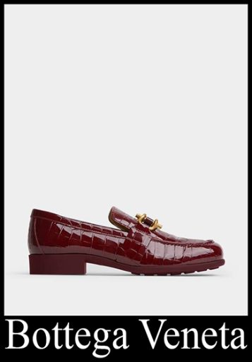 new arrivals bottega veneta shoes 2023 womens footwear 12