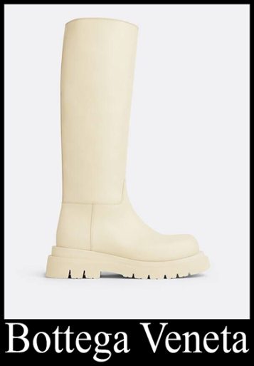 new arrivals bottega veneta shoes 2023 womens footwear 14