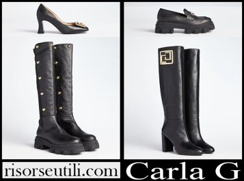 new arrivals carla g shoes 2023 womens footwear