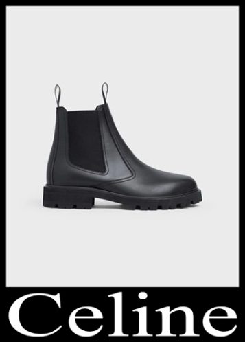 new arrivals celine shoes 2023 mens footwear 1