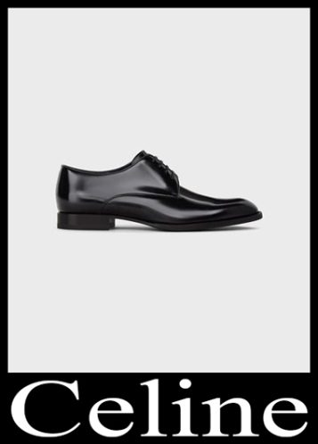 new arrivals celine shoes 2023 mens footwear 10