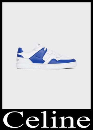 new arrivals celine shoes 2023 mens footwear 3