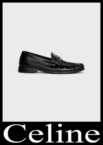 new arrivals celine shoes 2023 mens footwear 4