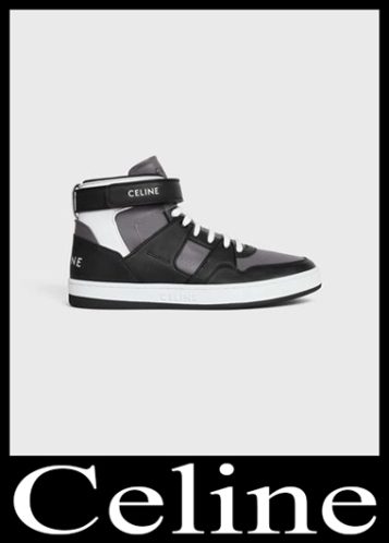 new arrivals celine shoes 2023 mens footwear 5
