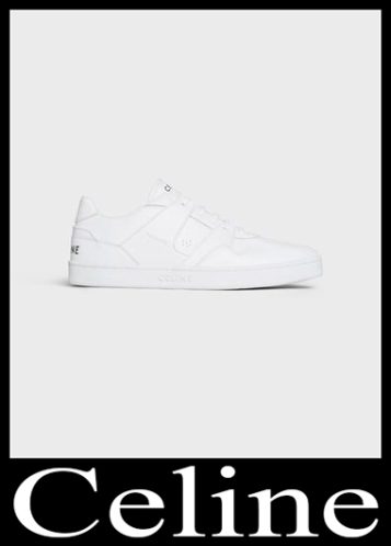 new arrivals celine shoes 2023 mens footwear 6