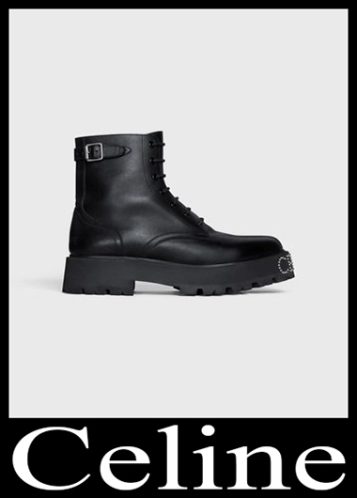 new arrivals celine shoes 2023 mens footwear 9