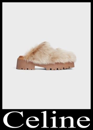 new arrivals celine shoes 2023 womens footwear 1