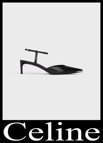 new arrivals celine shoes 2023 womens footwear 10