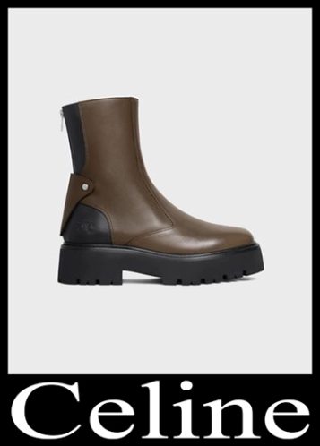 new arrivals celine shoes 2023 womens footwear 5