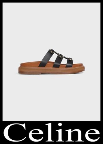 new arrivals celine shoes 2023 womens footwear 6