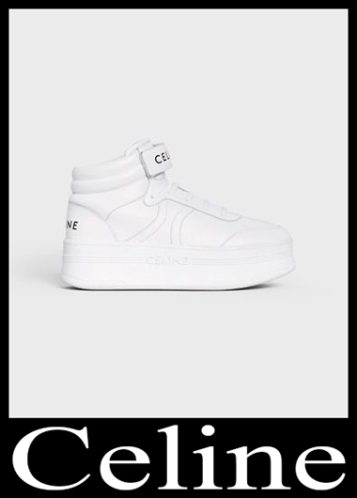 new arrivals celine shoes 2023 womens footwear 7